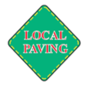 Local Paving