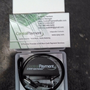 Central Payment Austin 
