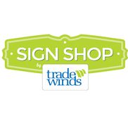 TradeWinds Sign Shop, Merrillville IN