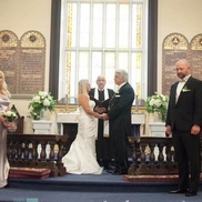 Niagara Weddings by Sheldon & Judy