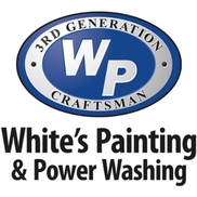 White's Painting and Power Washing