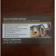 Wally's Home Repair
