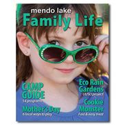 Mendo Lake Family Life Magazine