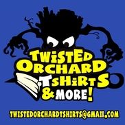 Twisted Orchard T Shirt Company Lee MA Alignable