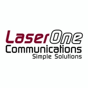 Laser One Communications, Gadsden AL