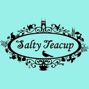 The Bridge Sj DBA Salty Teacup