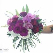 San Diego Floral Design LLC
