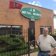 JB Metal Works, Inc.