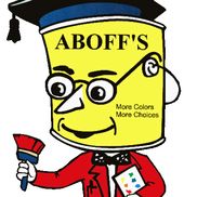 Aboff's Paints and Decorating Commack