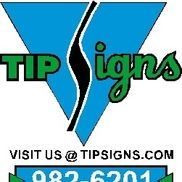 Tips Signs