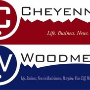 Cheyenne & Woodmen Edition Newspapers