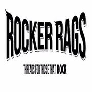 Licensed rock music band t-shirts by Rocker Rags.com - Threads For Those  That Rock in Albuquerque, NM - Alignable