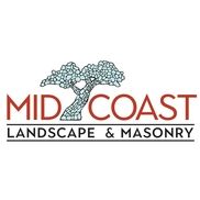 Mid Coast Masonry & Landscaping