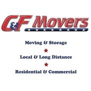 C & F Movers, Inc