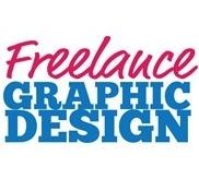 Freelance Graphic Design