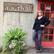 amy s. thall / goldsmith, llc, avon CT