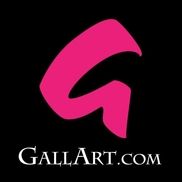 Gallery Art - GallArt.com - Custom Framing - BUY/SELL Fine Art