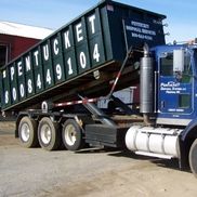Pentucket Disposal Services