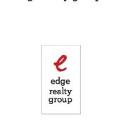 Edge Realty Group, LLC.