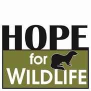 Hope for Wildlife Society