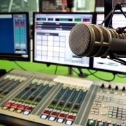 Takin Over Radio
