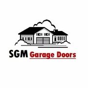 SGM Garage Doors