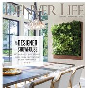 Denver Life Magazine & Denver Life home + design Magazine