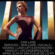 Skin Care by Cari Lane 