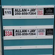 ALLAN JAY Listing Services