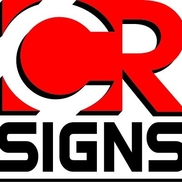 CR Signs Inc