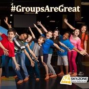 SkyZone Trampoline Park