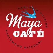 Maya Cafe