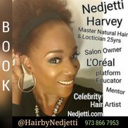 Hair By Nedjetti Llc Bloomfield Nj Alignable