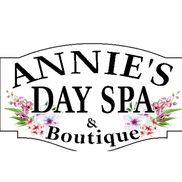 Annie's Day Spa & Boutique, Copperopolis CA