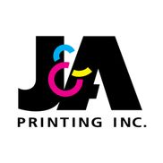 J & A Printing Inc, Hiawatha IA