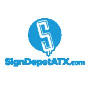 Sign Depot ATX