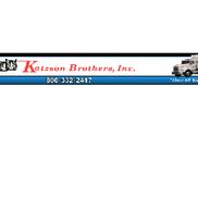 Katzson Brothers, Inc