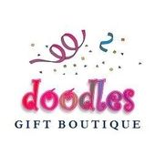 A mini Caboodle for your little - Doodles Gift Boutique