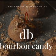 DB Bourbon Candy, Frankfort KY