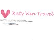 katy van travel