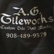 Anthony Giglio Custom Tile and Marble