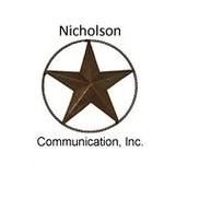 Nicholson Communication, Amarillo TX