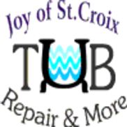 Joy of St. Croix - Tub Repair & More - Augusta, GA - Alignable