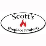 Scott's Fireplace Products