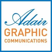 Adair Graphic Communications, Dexter MI