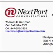 Nextport Communications, LLC