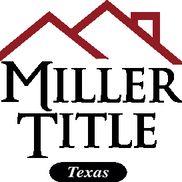 Miller Title