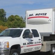 Mr Mover Inc