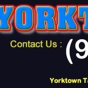 YORKTOWN TAXI, Yorktown Heights NY