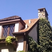 High Ridge Carpentry & Roofing